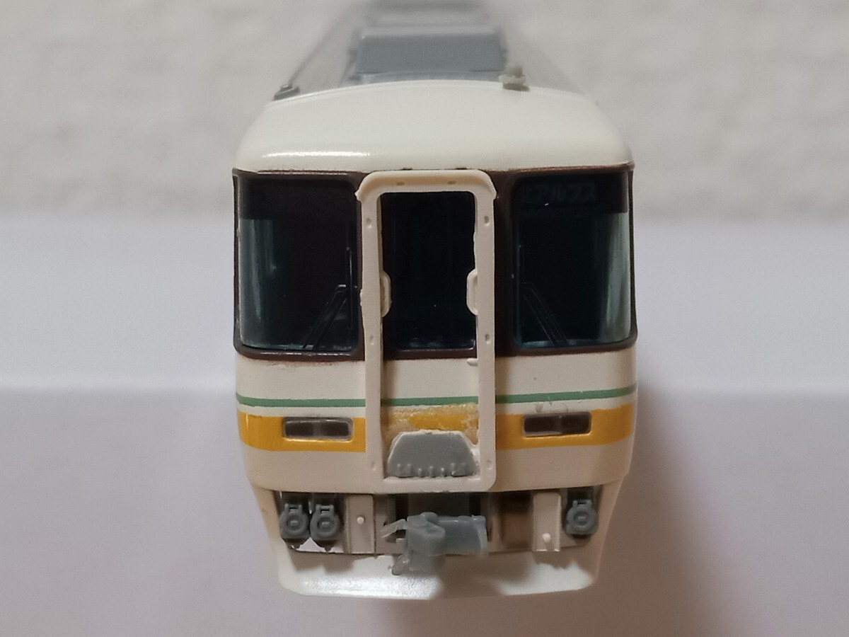 Yahoo!オークション -「名鉄キハ8500」(Nゲージ) (鉄道模型)の Yahoo!オークション -「名鉄キハ8500」(Nゲージ) (鉄道模型)の