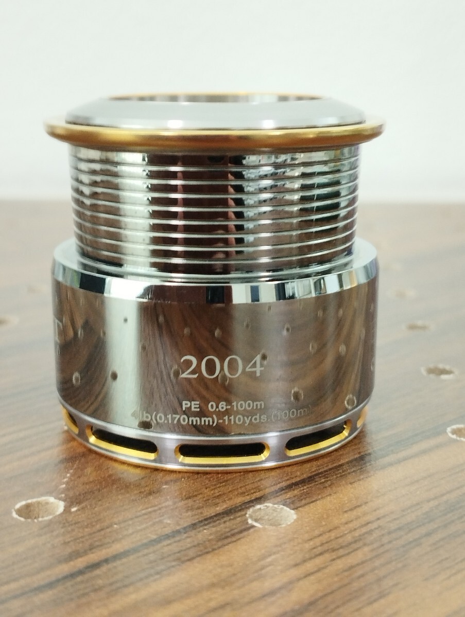 2025年最新】Yahoo!オークション -イグジスト 2004 スプールの 2025年最新】Yahoo!オークション -イグジスト 2004 スプールの