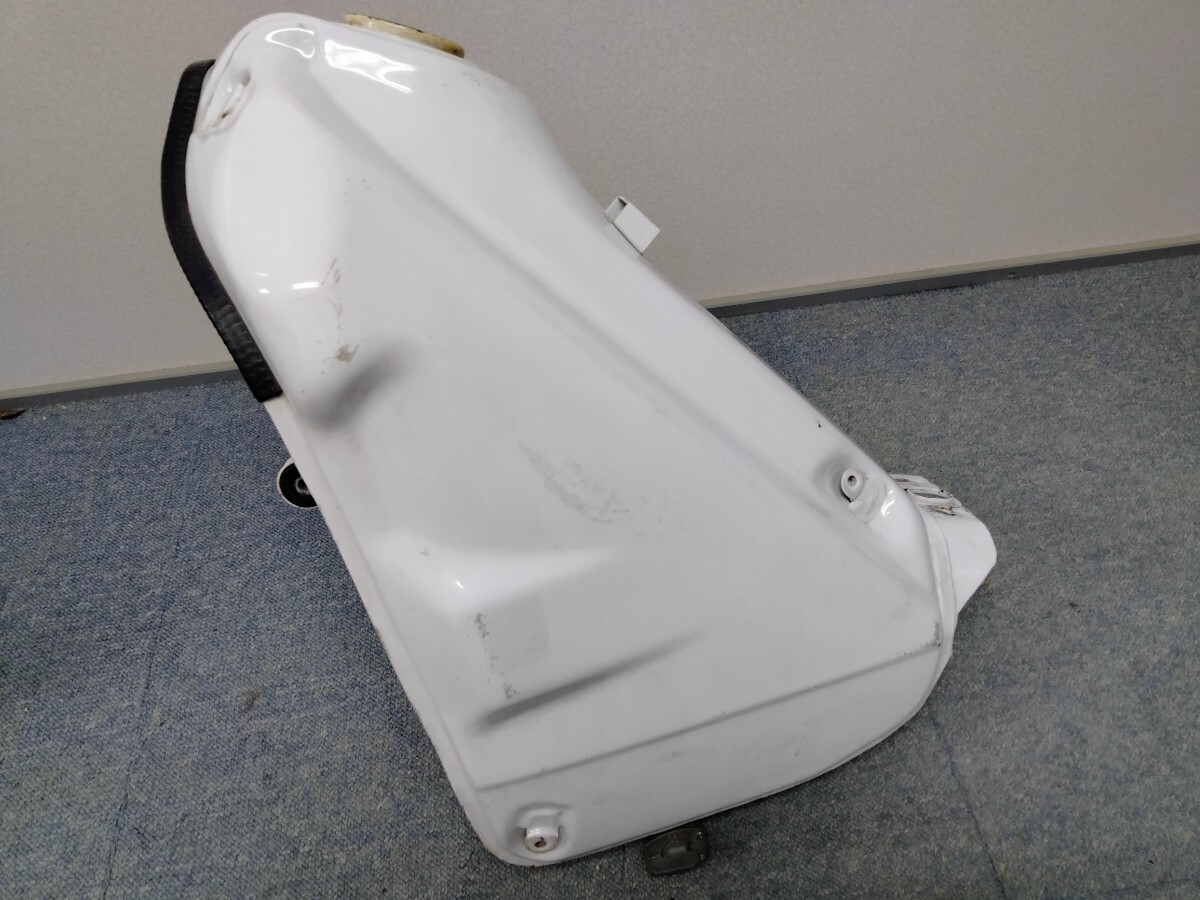 Yahoo!オークション -「dt200wr タンク」の落札相場・落札価格 Yahoo!オークション -「dt200wr タンク」の落札相場・落札価格