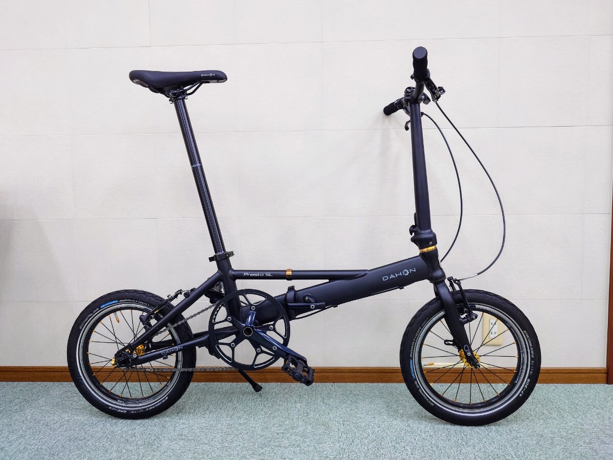Yahoo!オークション -「(ダホン dahon) (mu ミュー sl)」の落札 Yahoo!オークション -「(ダホン dahon) (mu ミュー sl)」の落札