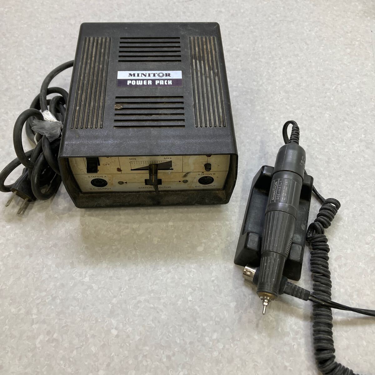 Yahoo!オークション -「ミニター」(電動工具) (工具、DIY用品)の Yahoo!オークション -「ミニター」(電動工具) (工具、DIY用品)の
