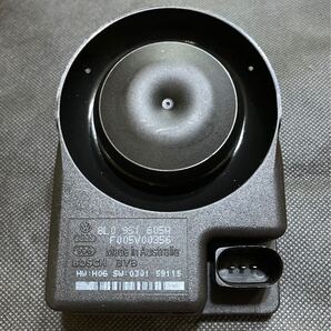 ランボルギーニ ガヤルド アラームサイレン 新品未使用