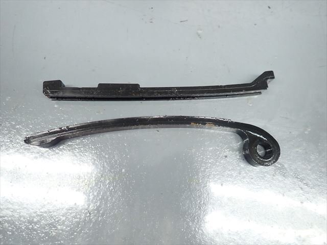 kawasaki【エストレヤ】 カムチェーン交換 ワンウェイクラッチ