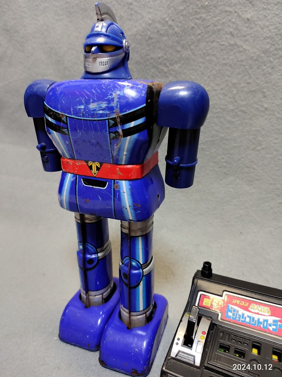 2025年最新】Yahoo!オークション -昭和レトロ(ロボット)の中古品 2025年最新】Yahoo!オークション -昭和レトロ(ロボット)の中古品