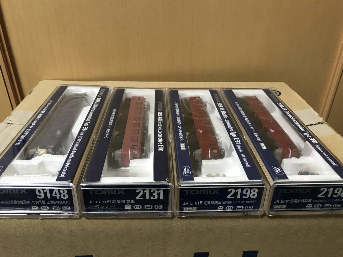 Yahoo!オークション -「ef64 1030」(Nゲージ) (鉄道模型)の落札