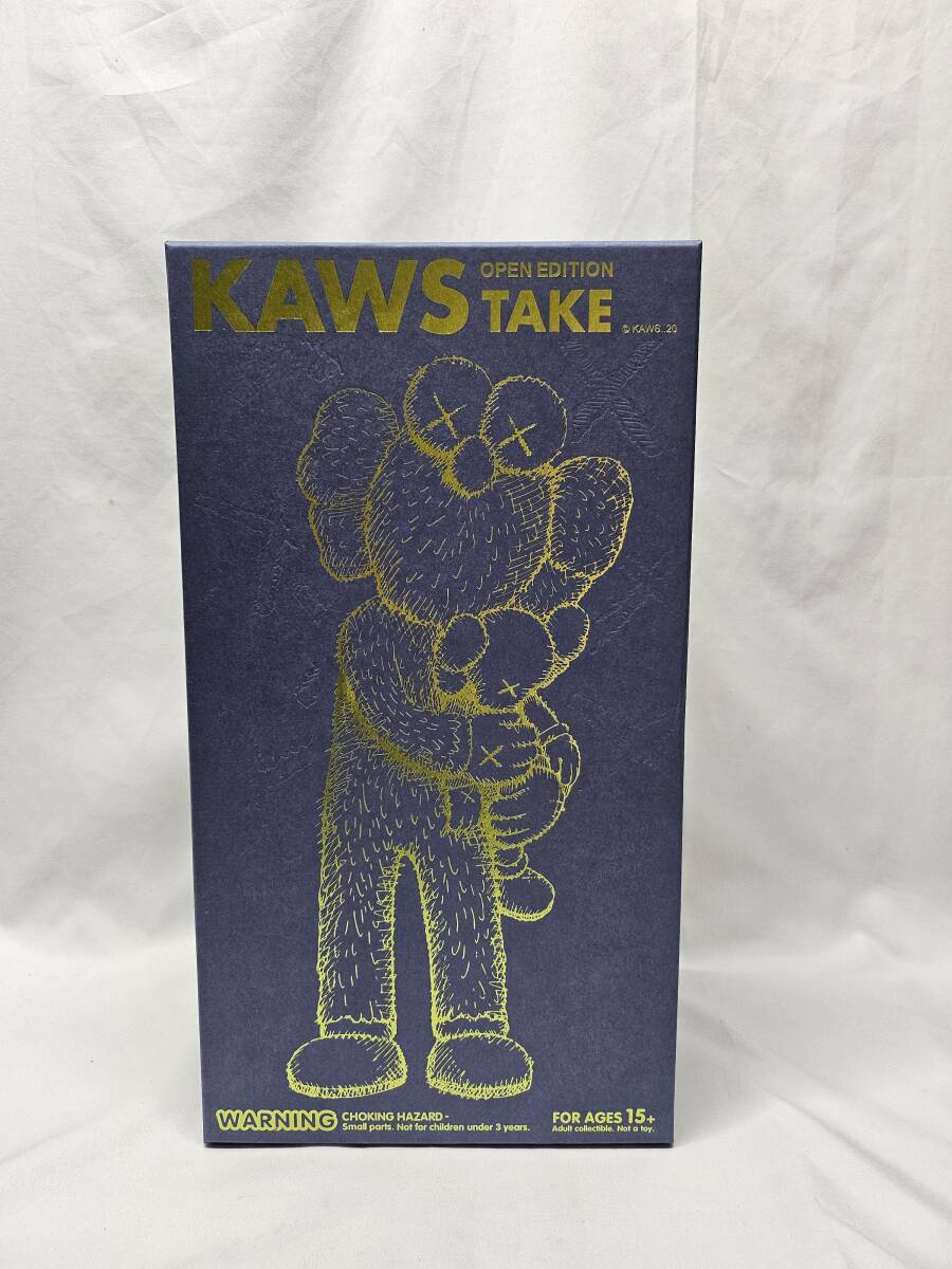Yahoo!オークション -「kaws take」の落札相場・落札価格 Yahoo!オークション -「kaws take」の落札相場・落札価格