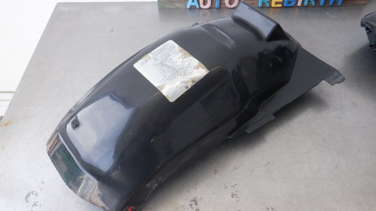 2025年最新】Yahoo!オークション -gpz900r インナーカウルの中古 2025年最新】Yahoo!オークション -gpz900r インナーカウルの中古