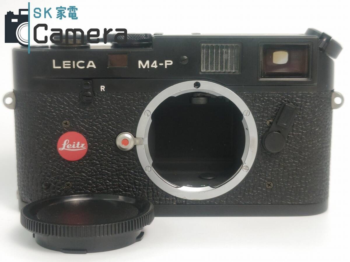2025年最新】Yahoo!オークション -ライカ m4の中古品・新品・未 2025年最新】Yahoo!オークション -ライカ m4の中古品・新品・未