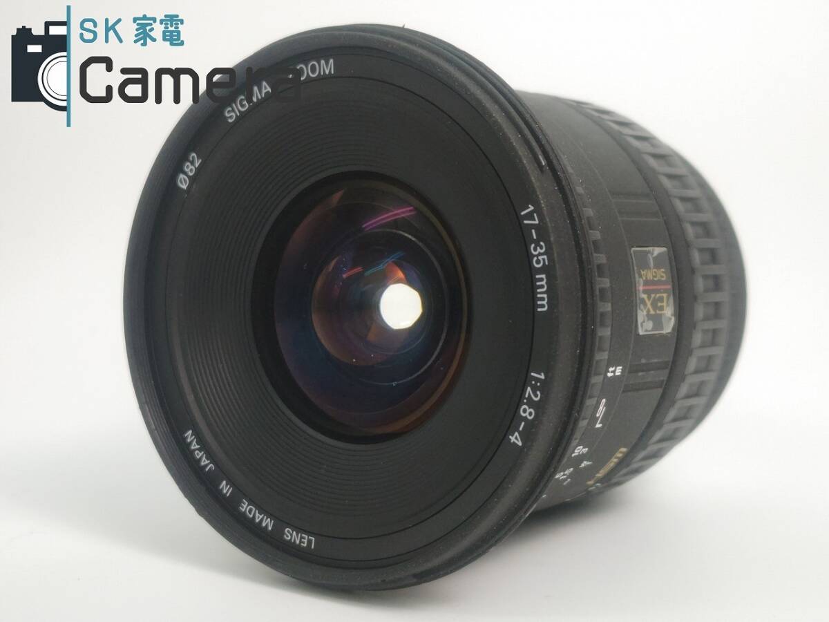 2025年最新】Yahoo!オークション -SIGMA 17-35mmの中古品・新品 2025年最新】Yahoo!オークション -SIGMA 17-35mmの中古品・新品