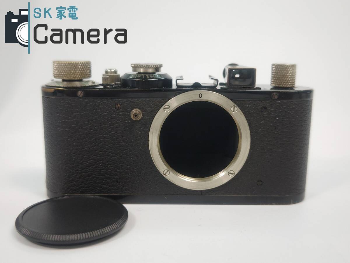 Yahoo!オークション -「leica standard」の落札相場・落札価格