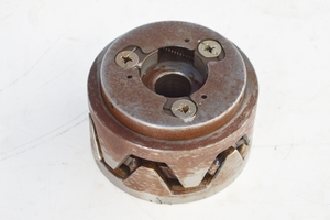 ホンダ CB750F-2 スタータークラッチローター 中古品 当時物 純正品 CB750F SUPERSPORTS HONDA