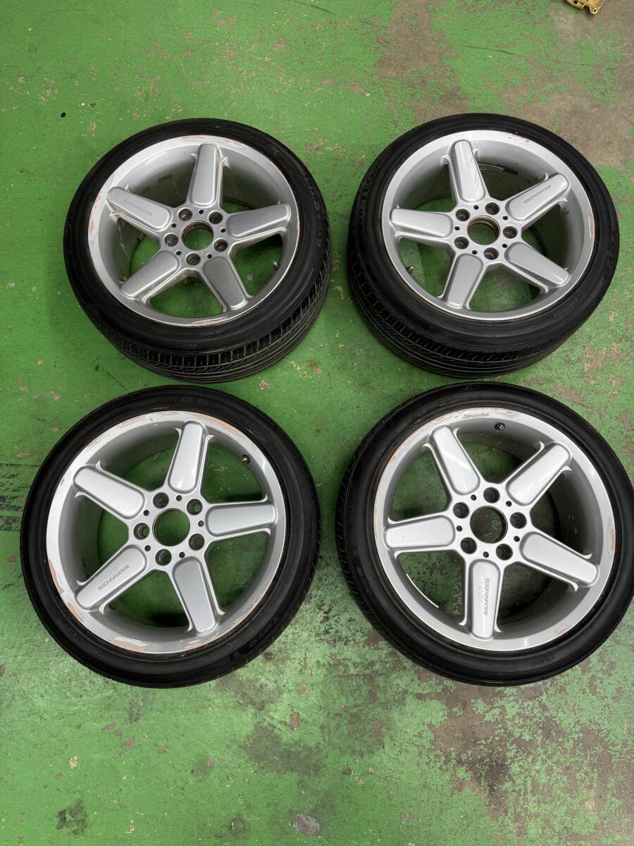 Yahoo!オークション -「bmw ac schnitzer」(タイヤ、ホイール Yahoo!オークション -「bmw ac schnitzer」(タイヤ、ホイール