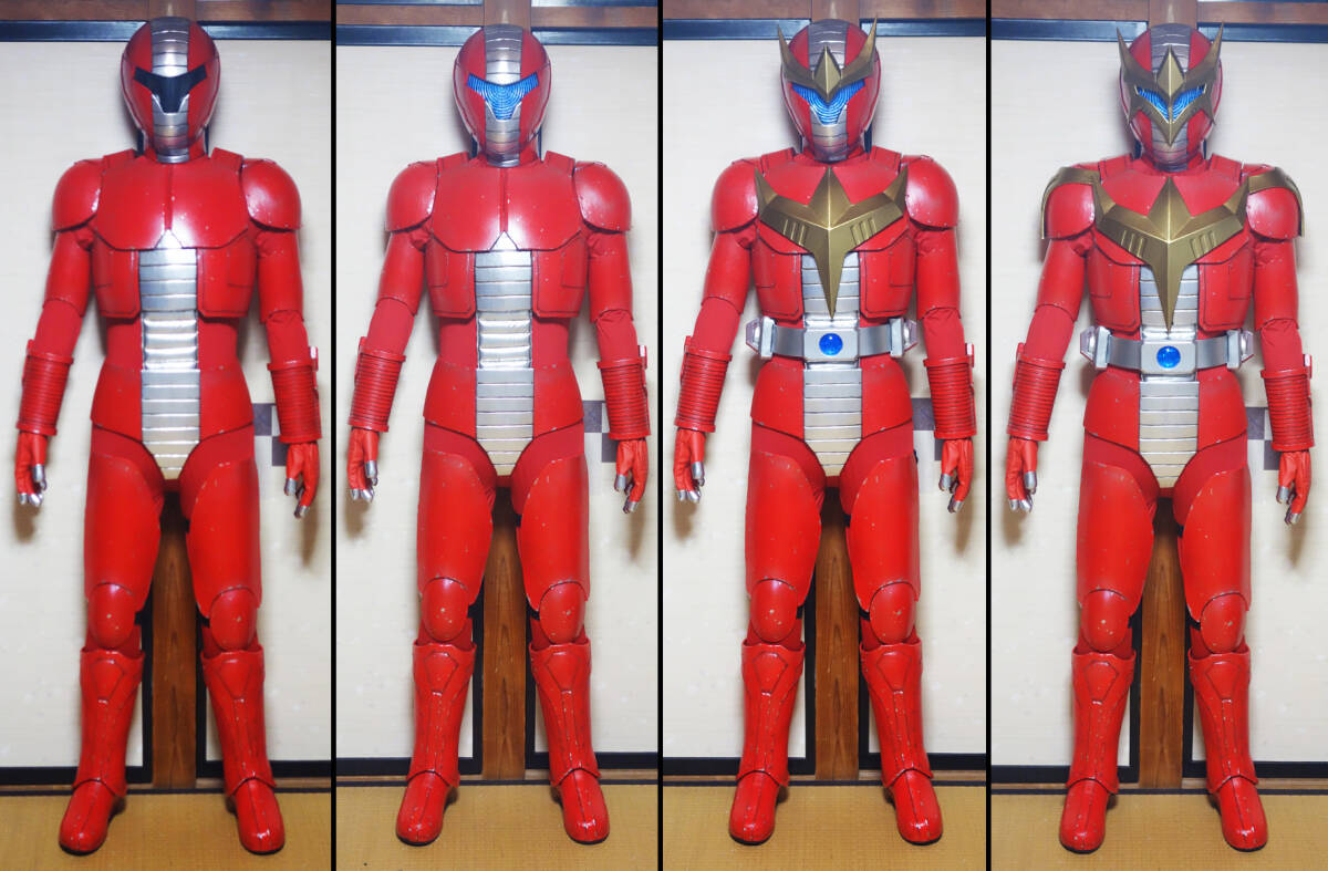 2025年最新】仮面ライダーのコスプレ衣装でファン心をくすぐる 2025年最新】仮面ライダーのコスプレ衣装でファン心をくすぐる