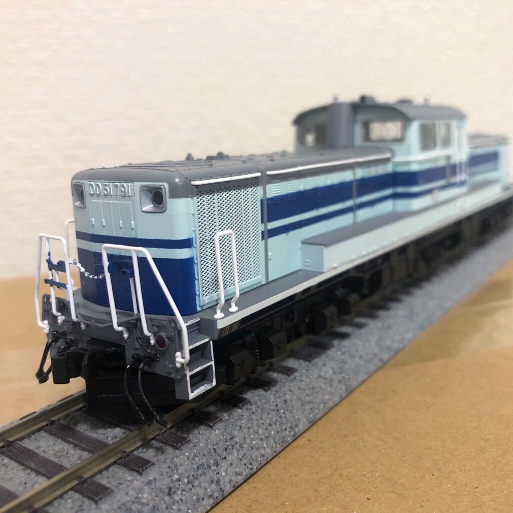 Yahoo!オークション -「dd51 ユーロライナー」(HOゲージ) (鉄道模型)の落札相場・落札価格