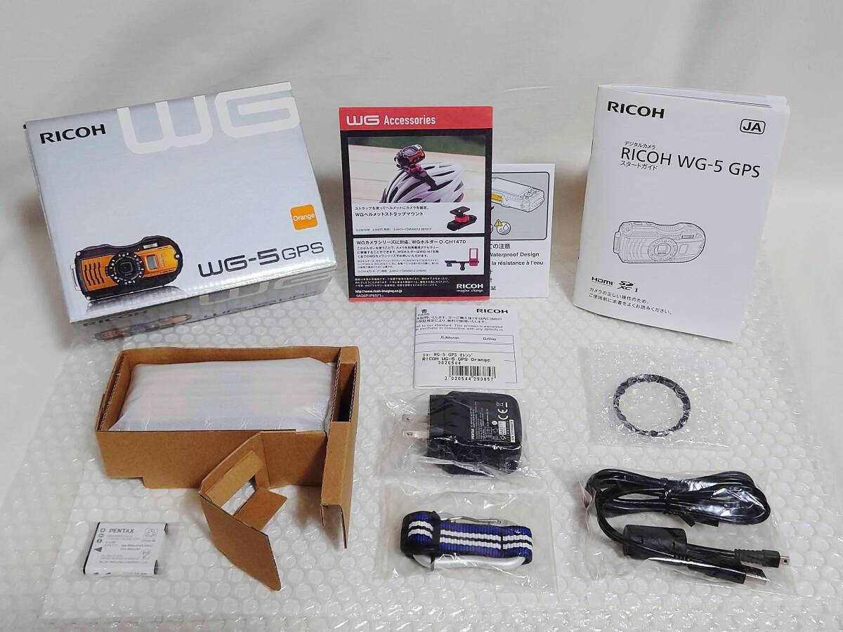 2025年最新】Yahoo!オークション -ricoh wg-5 gpsの中古品・新品 2025年最新】Yahoo!オークション -ricoh wg-5 gpsの中古品・新品
