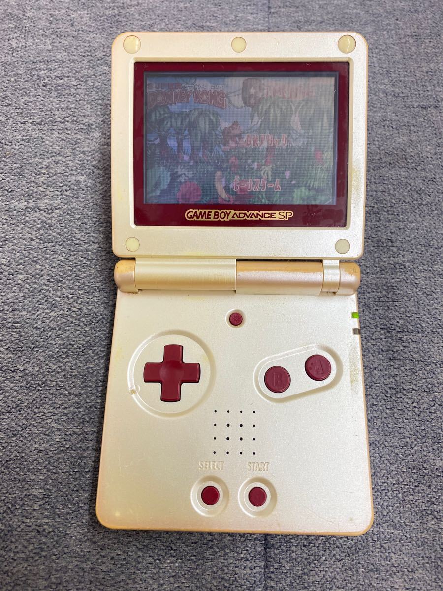 Yahoo!オークション -「gbasp ファミコンカラー」の落札相場 Yahoo!オークション -「gbasp ファミコンカラー」の落札相場