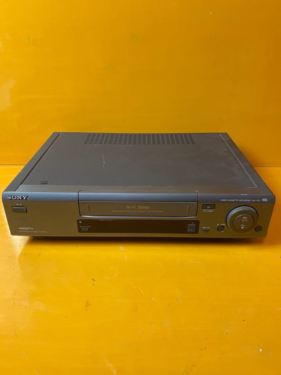 2025年最新】Yahoo!オークション -fx1(VHSビデオデッキ)の中古品 2025年最新】Yahoo!オークション -fx1(VHSビデオデッキ)の中古品