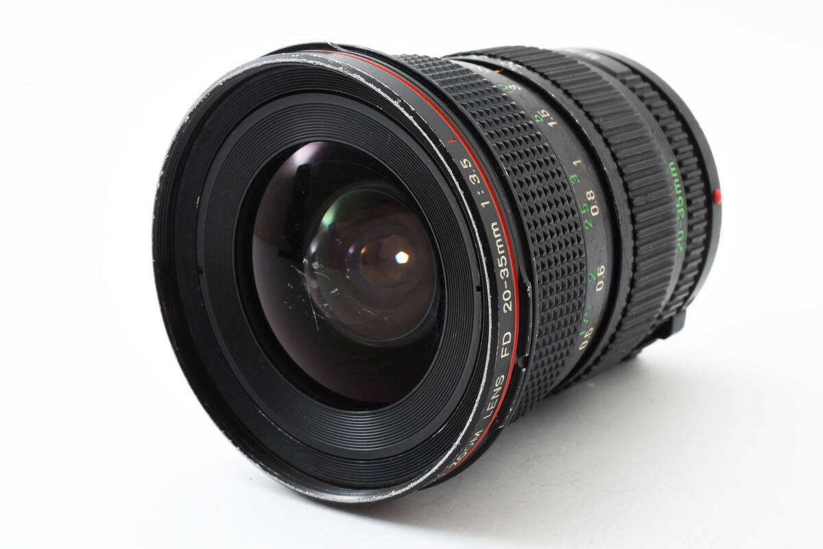 2025年最新】Yahoo!オークション -Canon New FD 20-35mm f3.5 L 2025年最新】Yahoo!オークション -Canon New FD 20-35mm f3.5 L