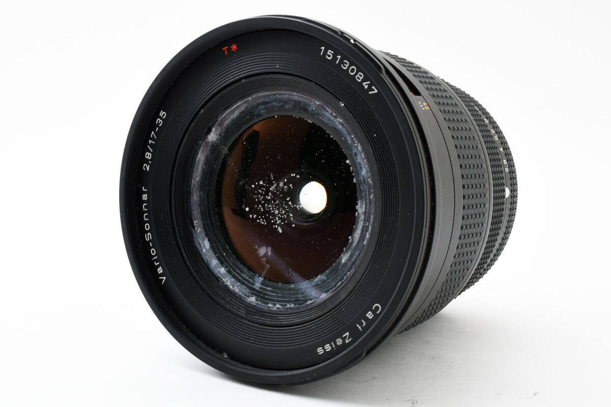 Yahoo!オークション -「vario sonnar 17-35」の落札相場・落札価格 Yahoo!オークション -「vario sonnar 17-35」の落札相場・落札価格