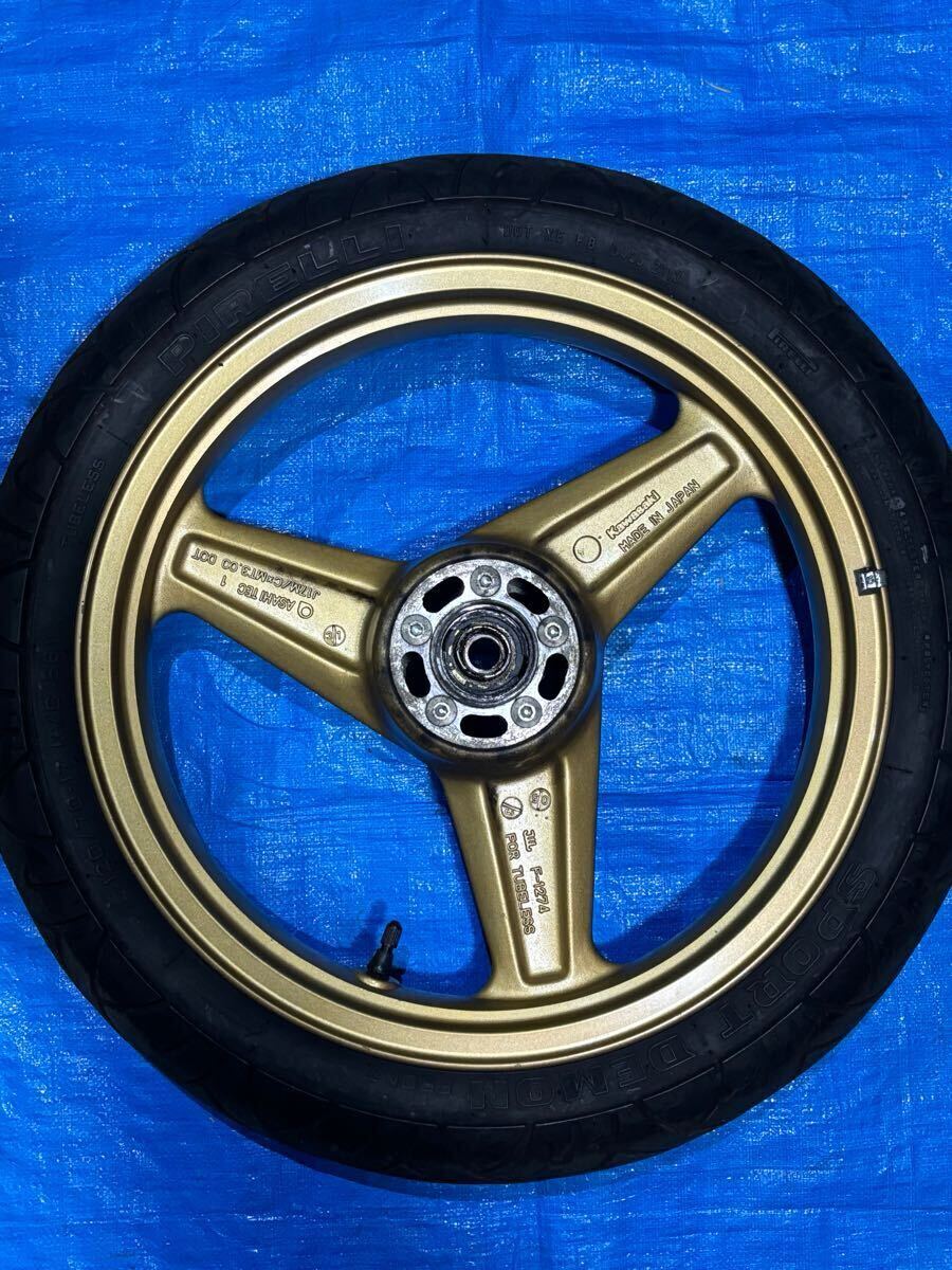 2025年最新】Yahoo!オークション -ゼファー750 ホイール(自動車 2025年最新】Yahoo!オークション -ゼファー750 ホイール(自動車