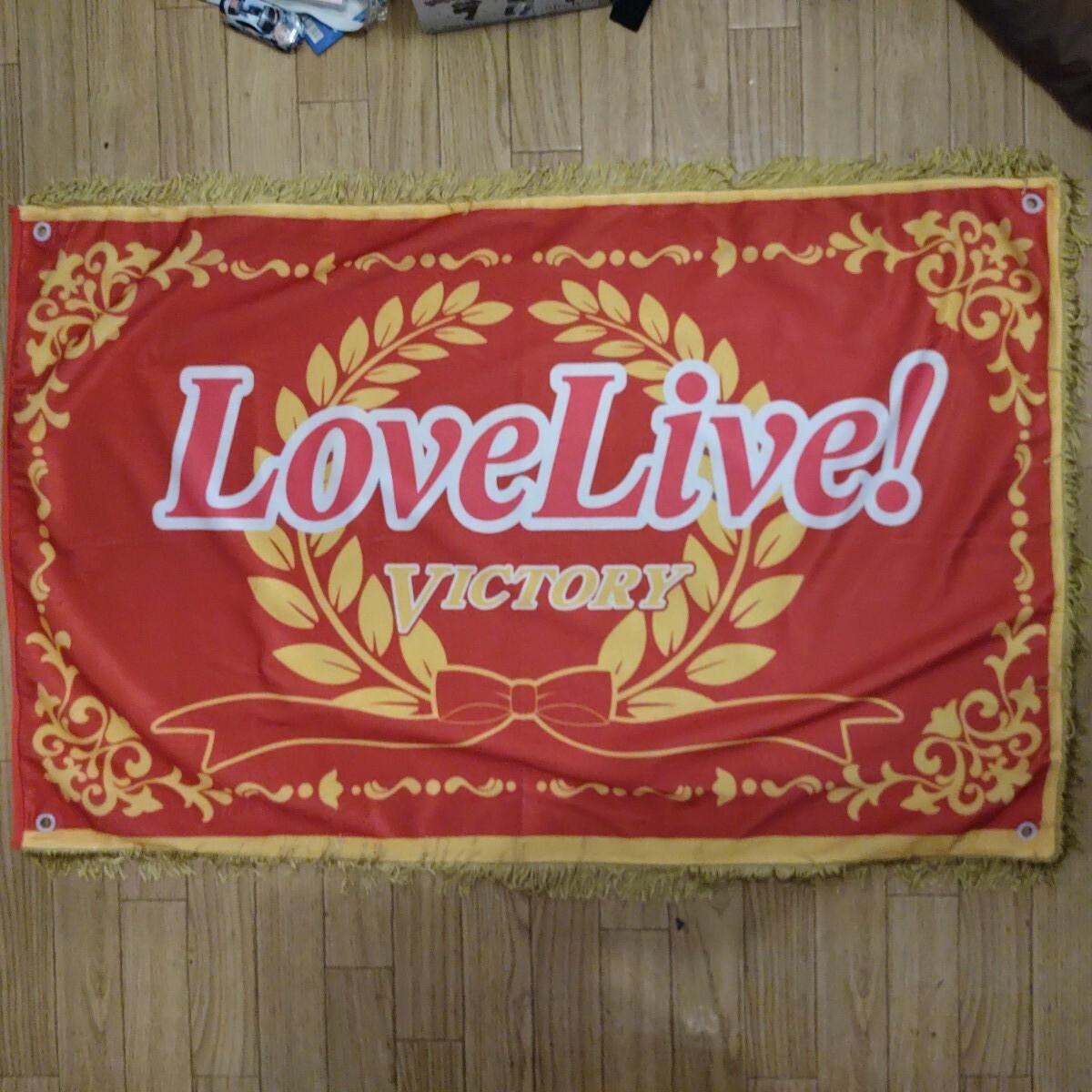 Yahoo!オークション -「love live 旗」の落札相場・落札価格 Yahoo!オークション -「love live 旗」の落札相場・落札価格