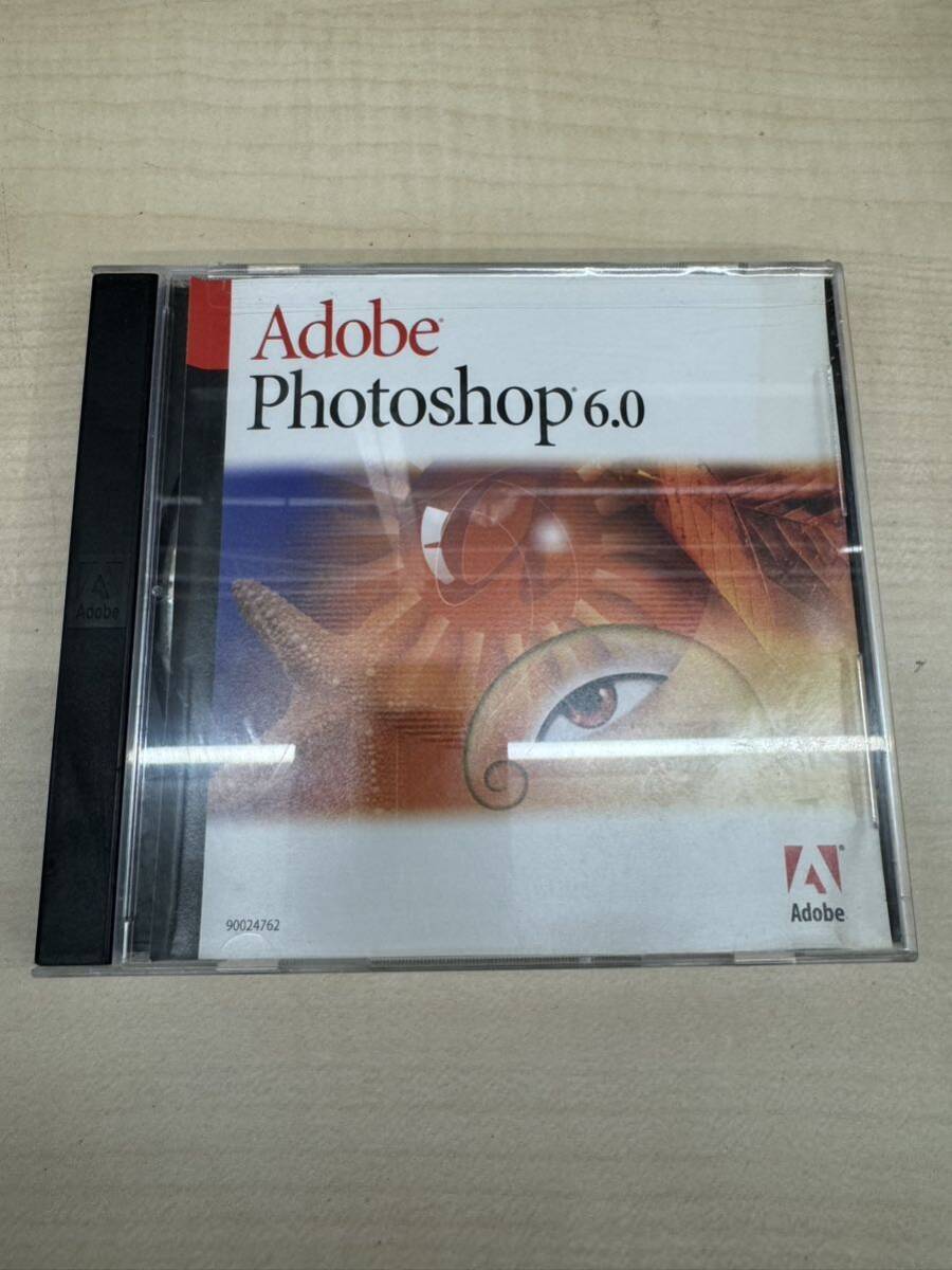 Yahoo!オークション -「adobe photoshop 6.0」(Windows Yahoo!オークション -「adobe photoshop 6.0」(Windows