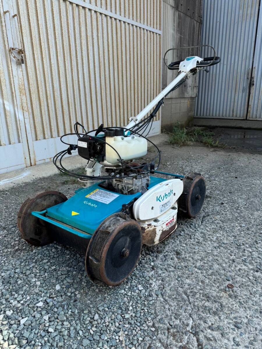 2025年最新】スパイダーモアクボタの草刈機を探すならこちら 2025年最新】スパイダーモアクボタの草刈機を探すならこちら