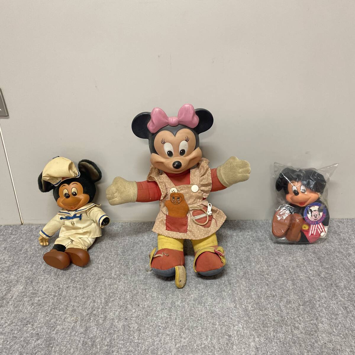 Yahoo!オークション -「エポック ディズニー ミッキー Yahoo!オークション -「エポック ディズニー ミッキー