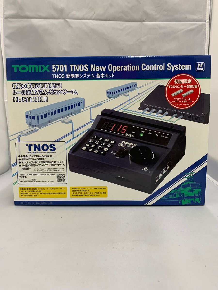 Yahoo!オークション -「5701 tnos新制御システム基本セット」の Yahoo!オークション -「5701 tnos新制御システム基本セット」の
