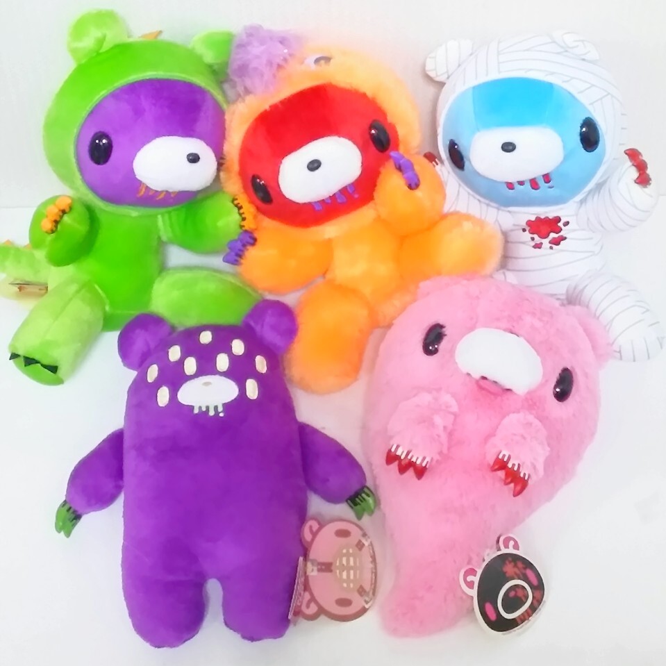 2025年最新】Yahoo!オークション -グルーミー セットの中古品