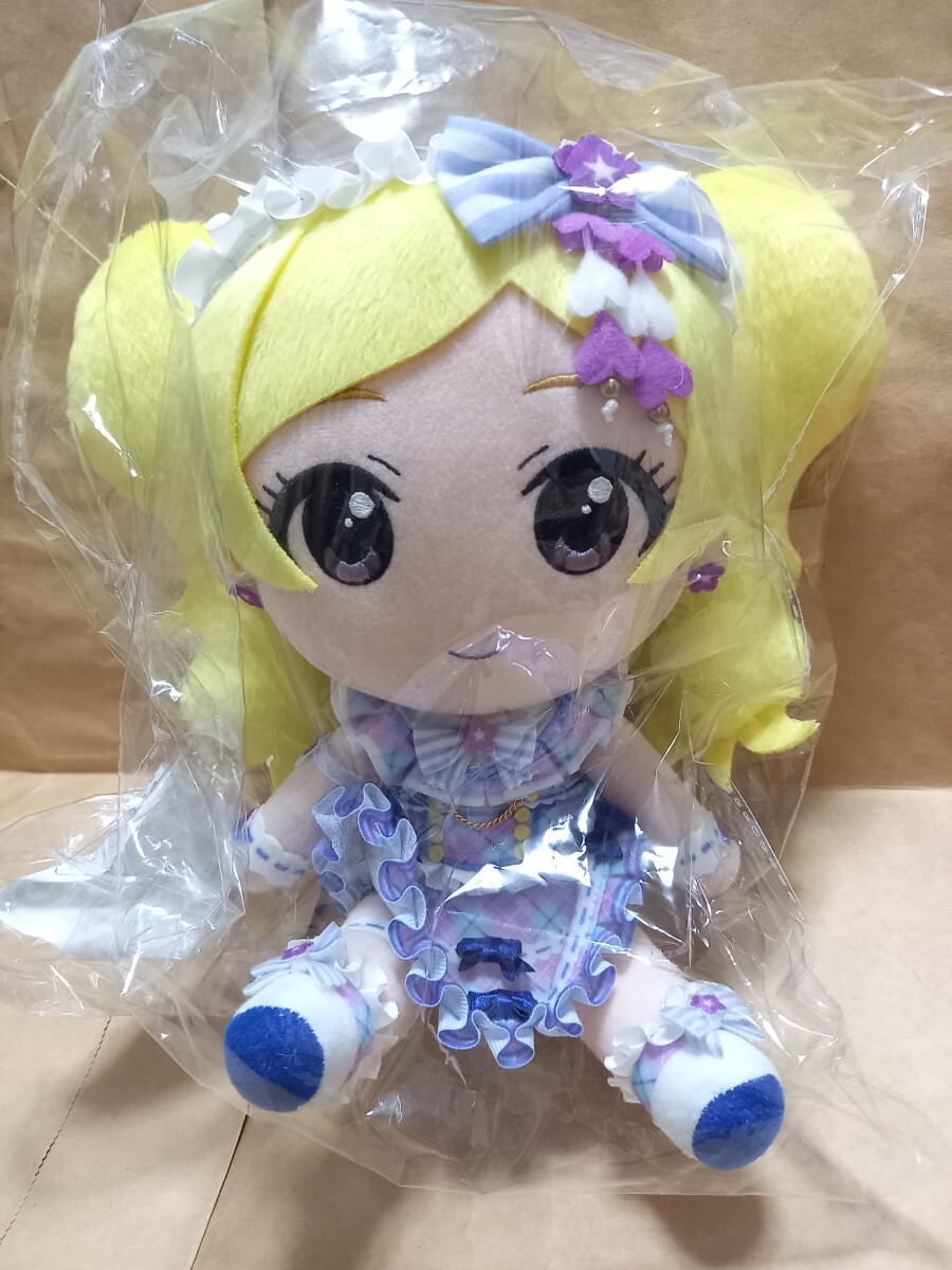 Yahoo!オークション -「ミリオンライブ ぬいぐるみ」(コミック Yahoo!オークション -「ミリオンライブ ぬいぐるみ」(コミック