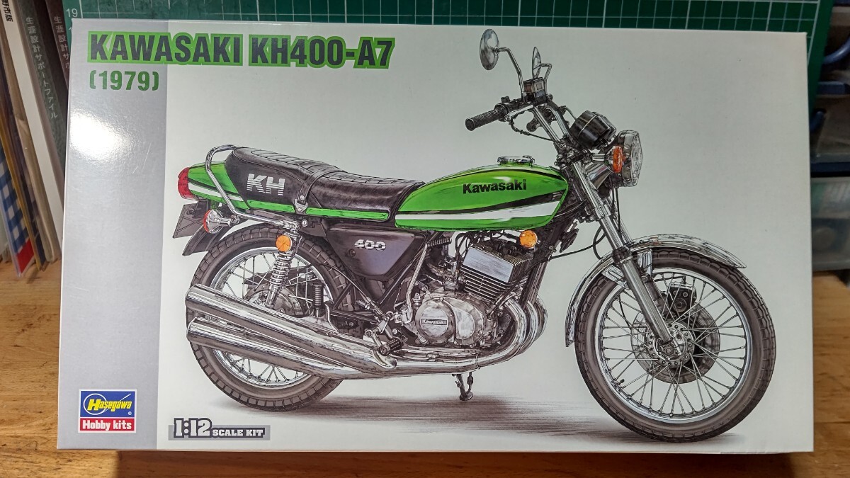 Yahoo!オークション -「カワサキマッハ750ss」(プラモデル) の Yahoo!オークション -「カワサキマッハ750ss」(プラモデル) の
