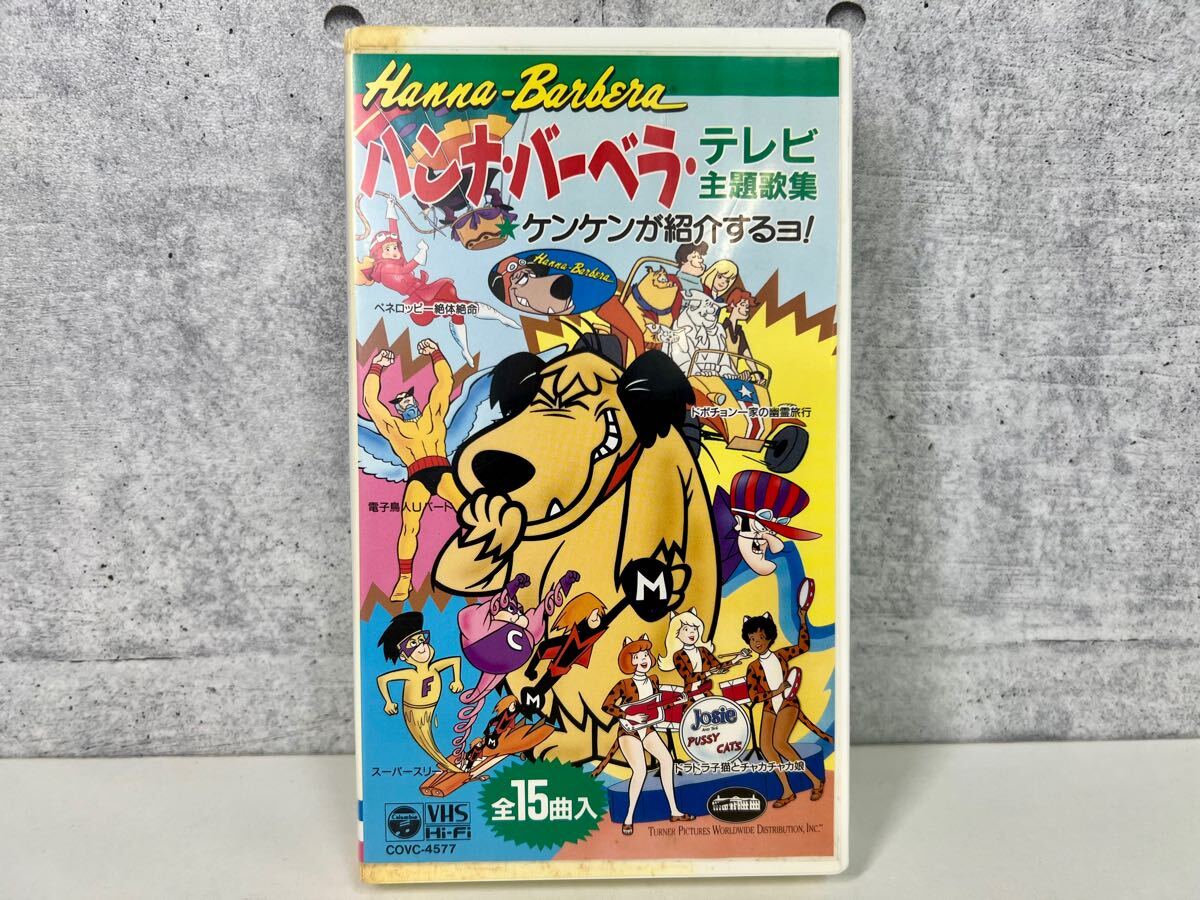 ⭕再生確認出来ません ◇当時もの VHSビデオ トレスパス セル版
