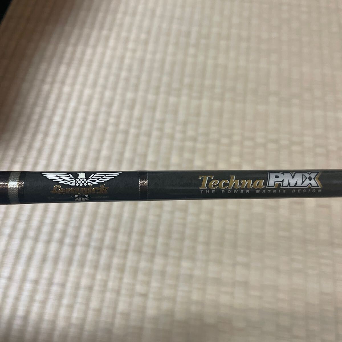 Yahoo!オークション -「フェンウィック pmx」(ロッド Yahoo!オークション -「フェンウィック pmx」(ロッド