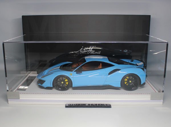 Yahoo!オークション -「1/18 フェラーリ 488」の落札相場・落札価格 Yahoo!オークション -「1/18 フェラーリ 488」の落札相場・落札価格