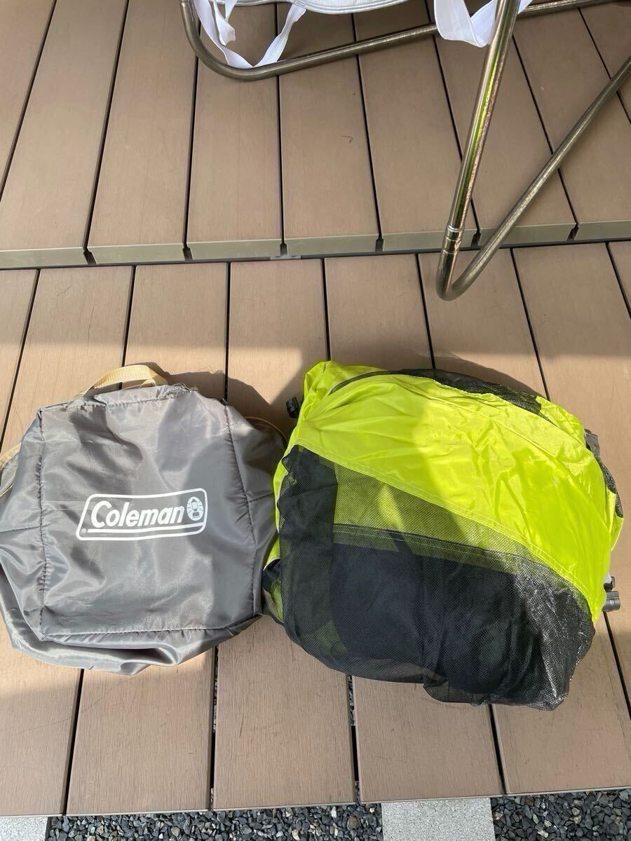 Yahoo!オークション -「coleman パーティーシェード/360」の Yahoo!オークション -「coleman パーティーシェード/360」の