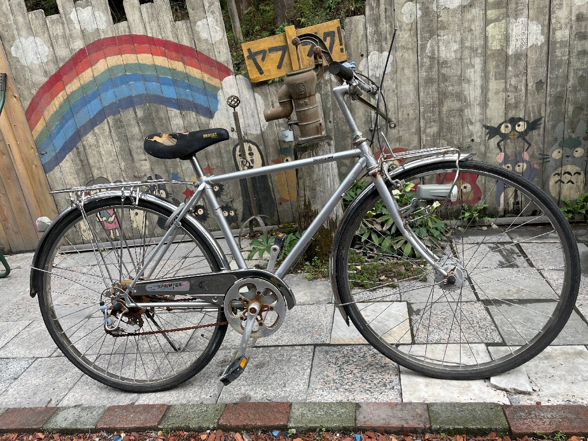 Yahoo!オークション -「ブリヂストン 自転車 レトロ」(車体 Yahoo!オークション -「ブリヂストン 自転車 レトロ」(車体