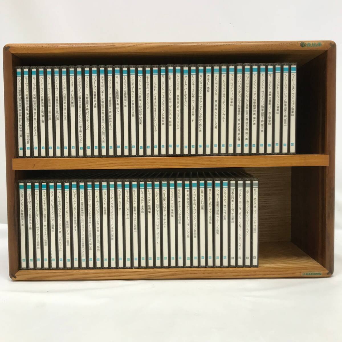 Yahoo!オークション -「丸善」(クラシック) (CD)の落札相場・落札価格 Yahoo!オークション -「丸善」(クラシック) (CD)の落札相場・落札価格