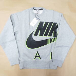 ナイキ NIKE キムジョーンズ スウェット レア品 XS トレーナー コラボモデル ドレイク