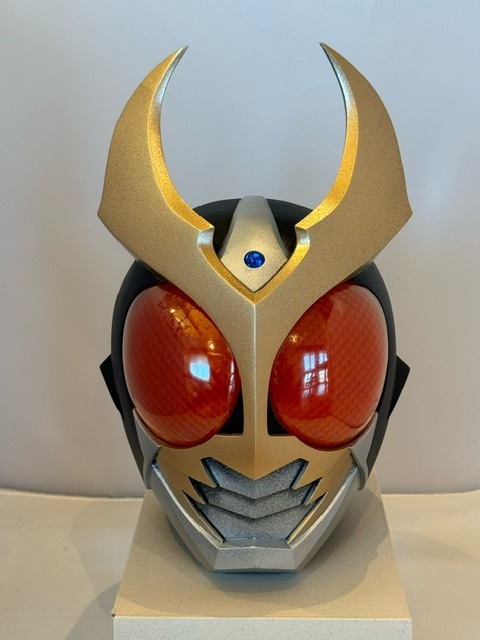 Yahoo!オークション -「仮面ライダーアトラクマスク」の落札相場