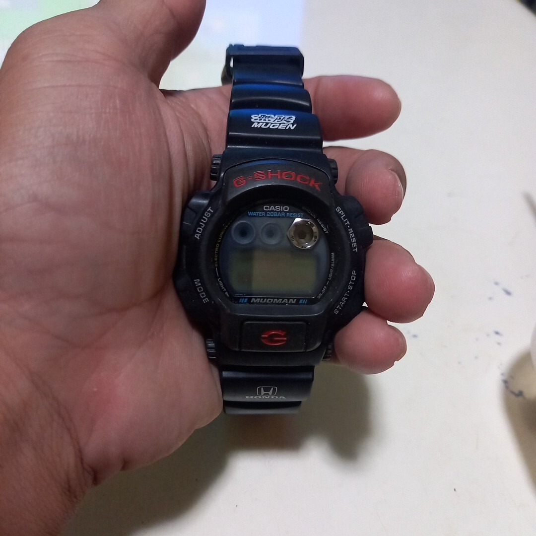 Yahoo!オークション -「g shock honda」(G-SHOCK) (カシオ)の Yahoo!オークション -「g shock honda」(G-SHOCK) (カシオ)の