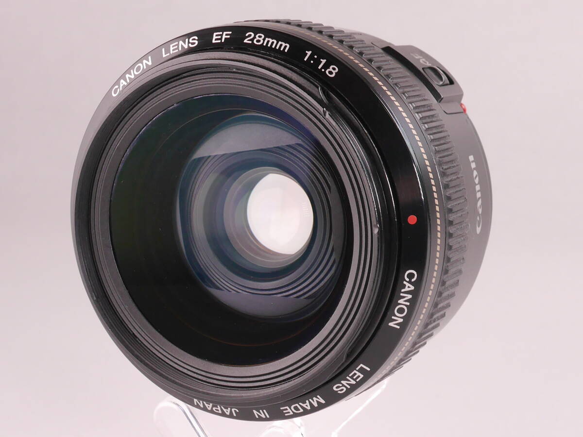 Yahoo!オークション -「canon ef28mm f1.8 usm」の落札相場 Yahoo!オークション -「canon ef28mm f1.8 usm」の落札相場