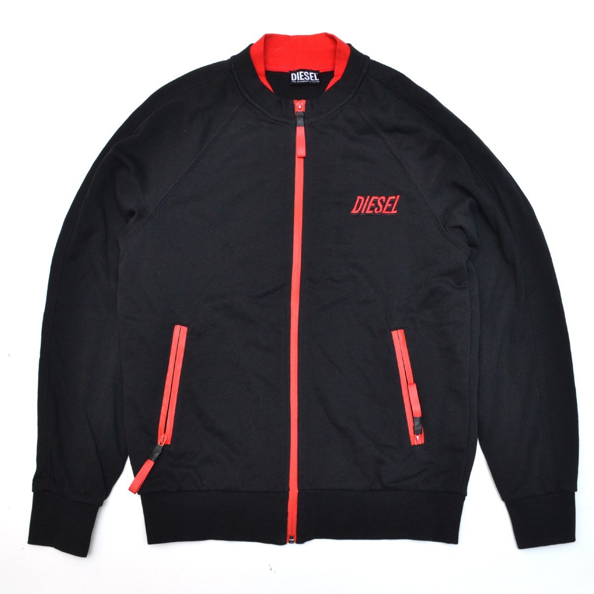 Yahoo!オークション -「diesel トラックジャケット メンズ Yahoo!オークション -「diesel トラックジャケット メンズ