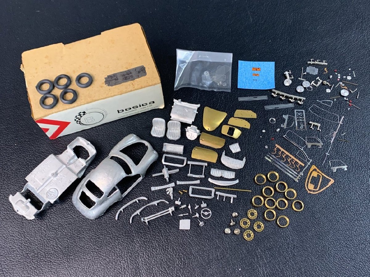 Yahoo!オークション -「bosica 1:43」(ミニカー) の落札相場 Yahoo!オークション -「bosica 1:43」(ミニカー) の落札相場