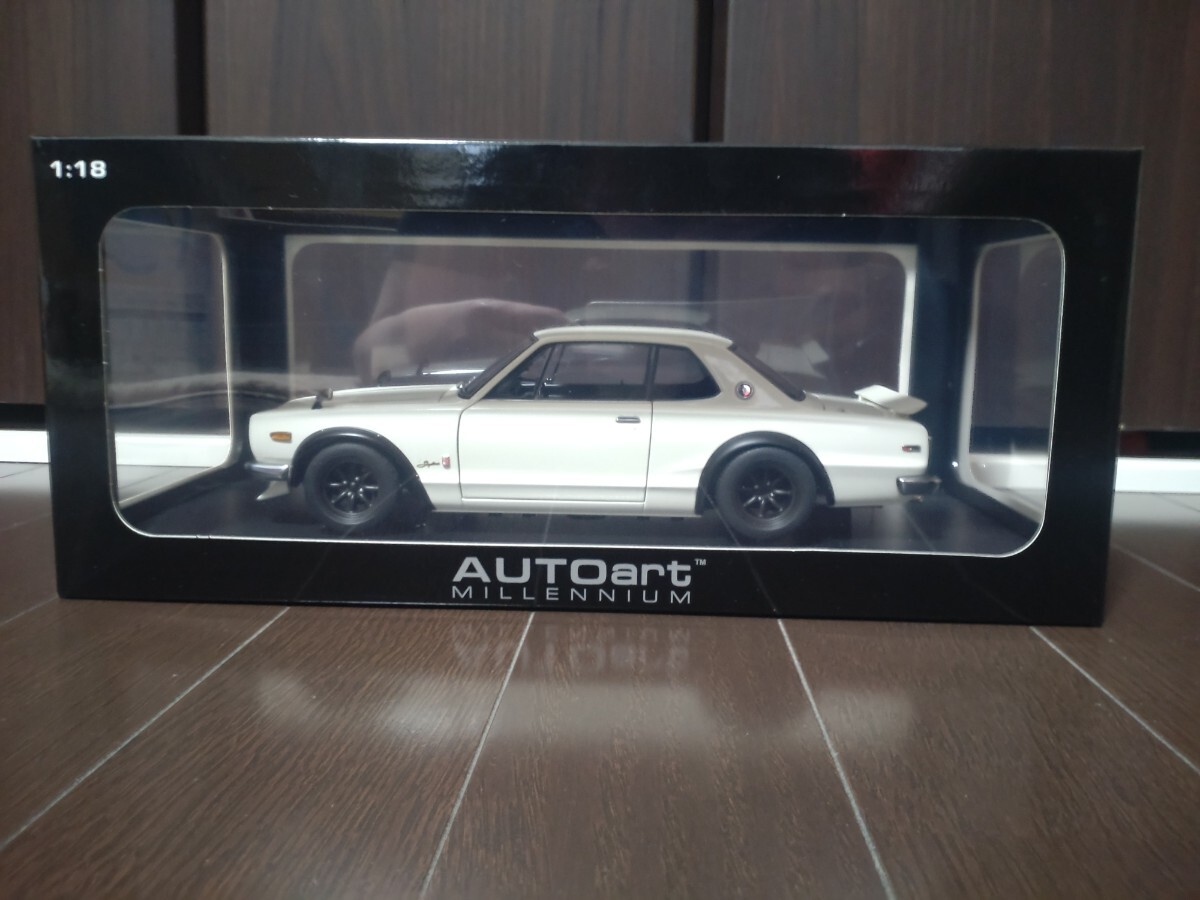 Yahoo!オークション -「kpgc 10」(オートアート) (自動車)の落札 Yahoo!オークション -「kpgc 10」(オートアート) (自動車)の落札