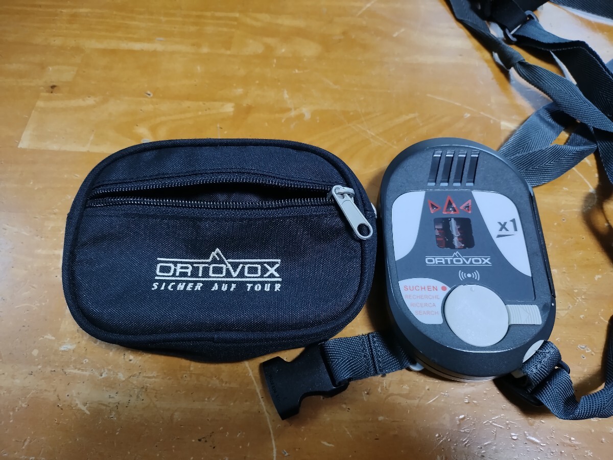 Yahoo!オークション -「ortovox (オルトボックス)」の落札相場 Yahoo!オークション -「ortovox (オルトボックス)」の落札相場