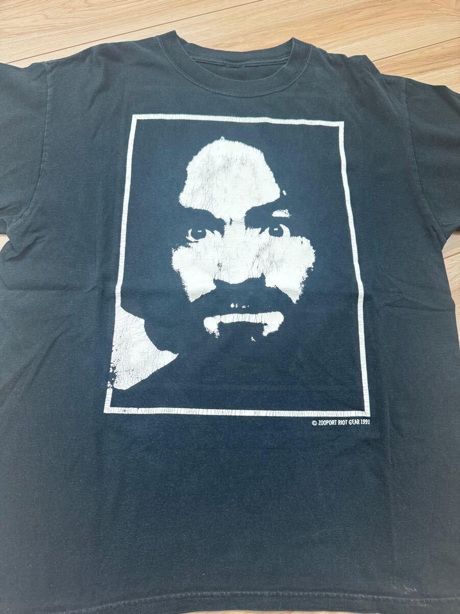 Yahoo!オークション -「チャールズマンソン tシャツ」の落札相場 Yahoo!オークション -「チャールズマンソン tシャツ」の落札相場