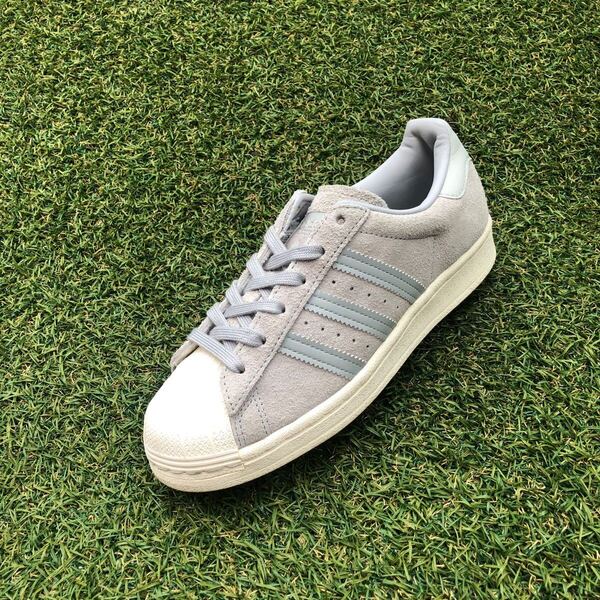 美品22.5限定モデル!adidas SUPER STAR アディダス スーパースター HA719