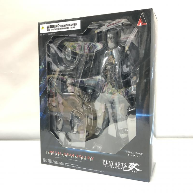 Yahoo!オークション -「play arts metal gear」の落札相場・落札価格 Yahoo!オークション -「play arts metal gear」の落札相場・落札価格