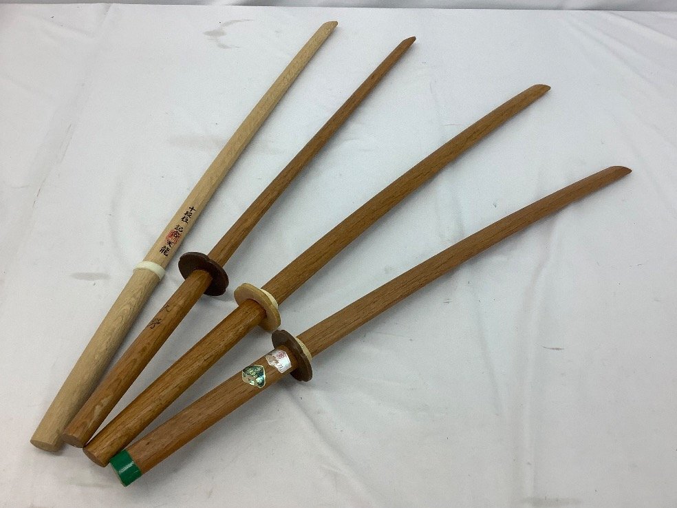 スポーツ 剣道 道具 太身の木刀 中古品｜Yahoo!フリマ（旧PayPay
